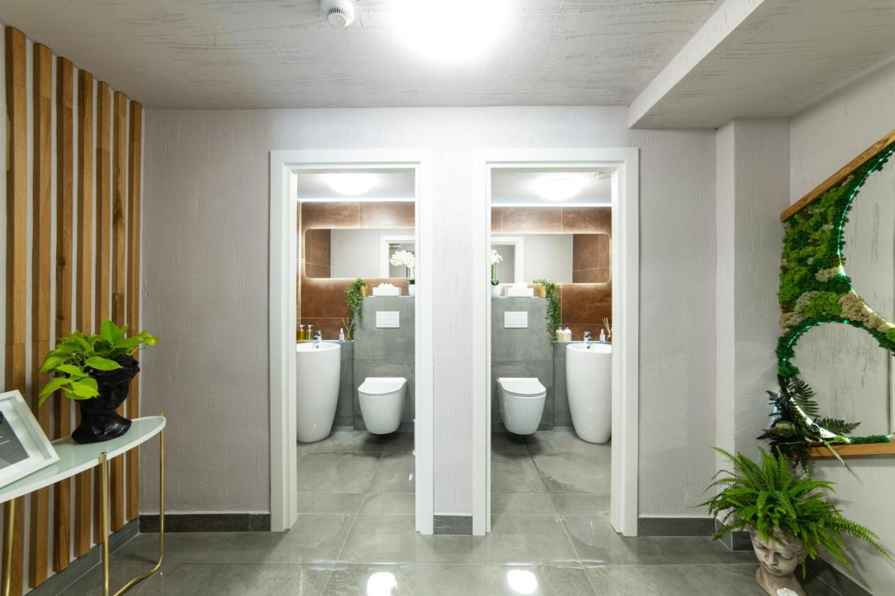 Campeador Inn Cluj Napoca Bagian luar foto