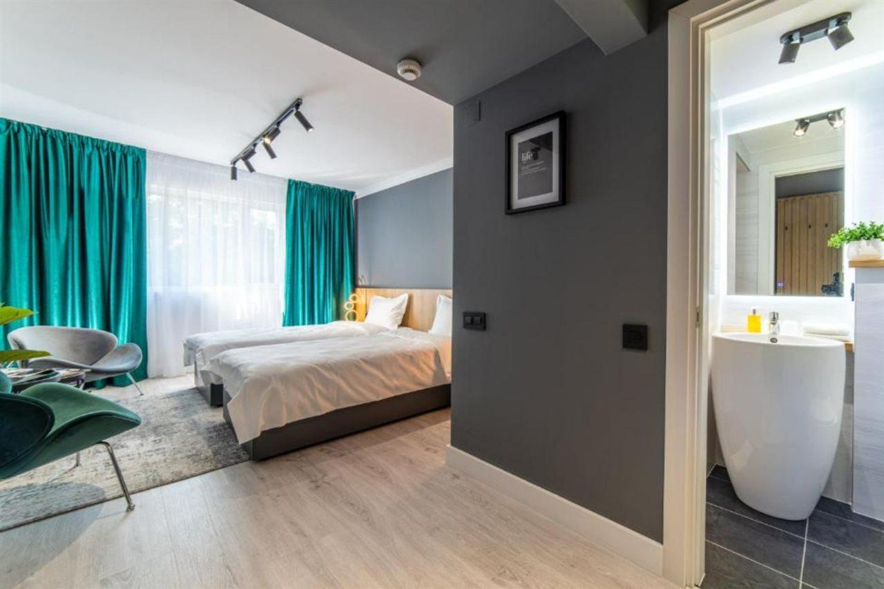 Campeador Inn Cluj Napoca Bagian luar foto